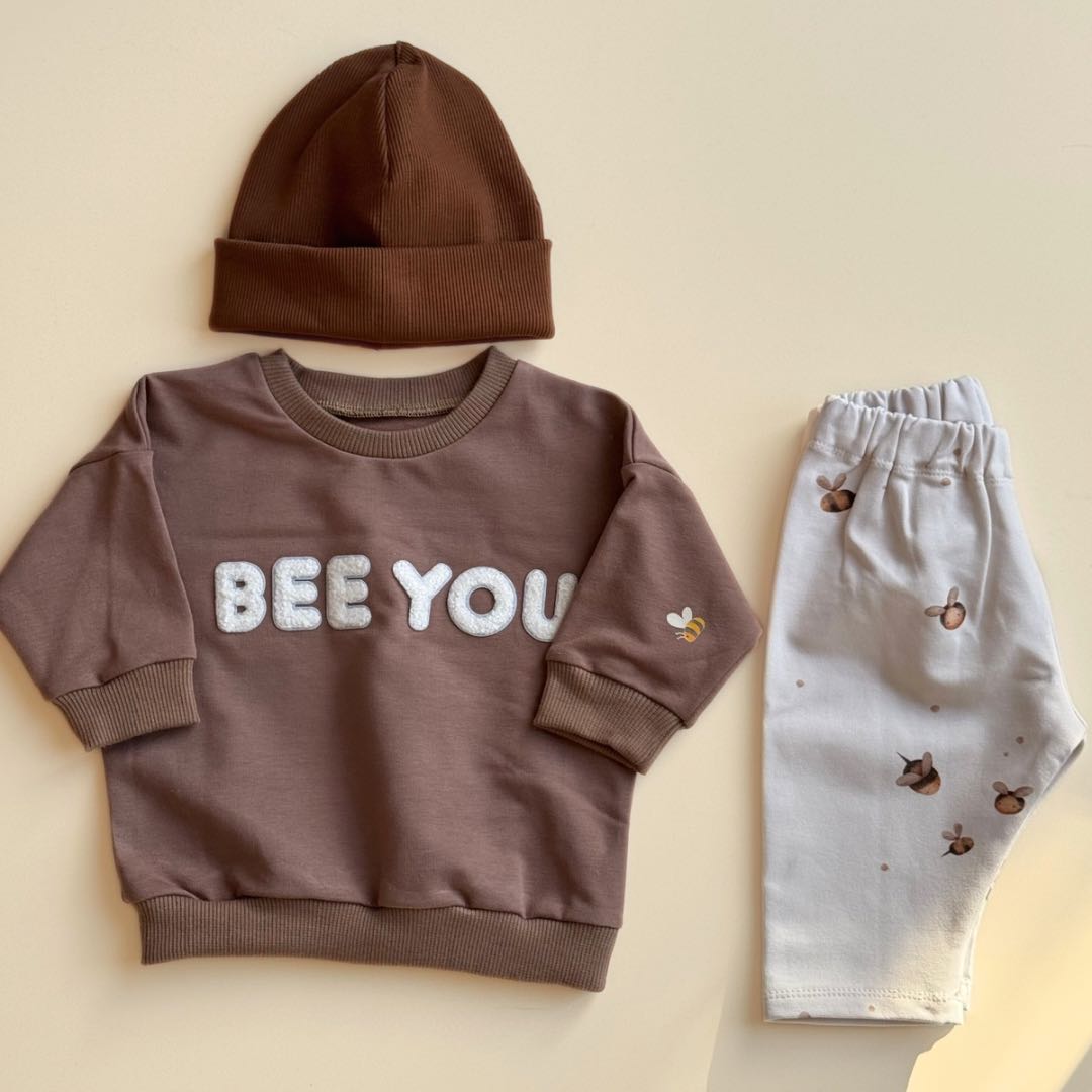 PANTS BEE - lovelyn-baby