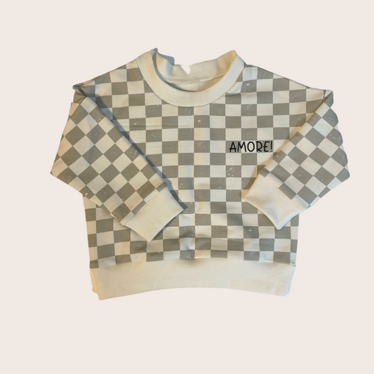 SWEATER AMORE - lovelyn-baby