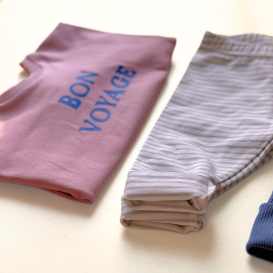 SWEATER OVERSIZE BON VOYAGE - lovelyn-baby