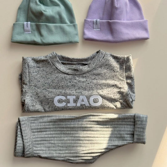 SWEATER OVERSIZE CIAO - lovelyn-baby