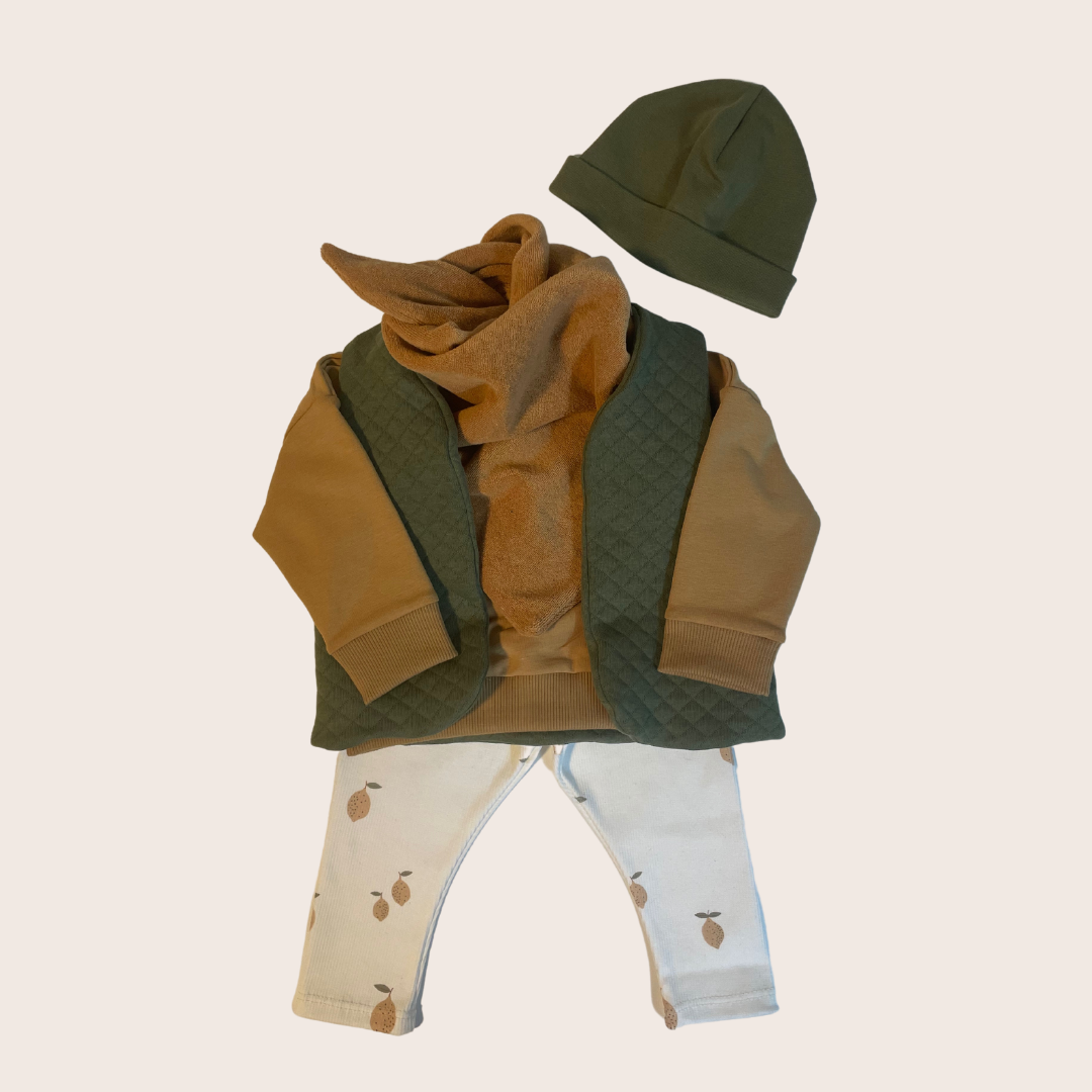 SWEATER SQUEEZY - lovelyn-baby