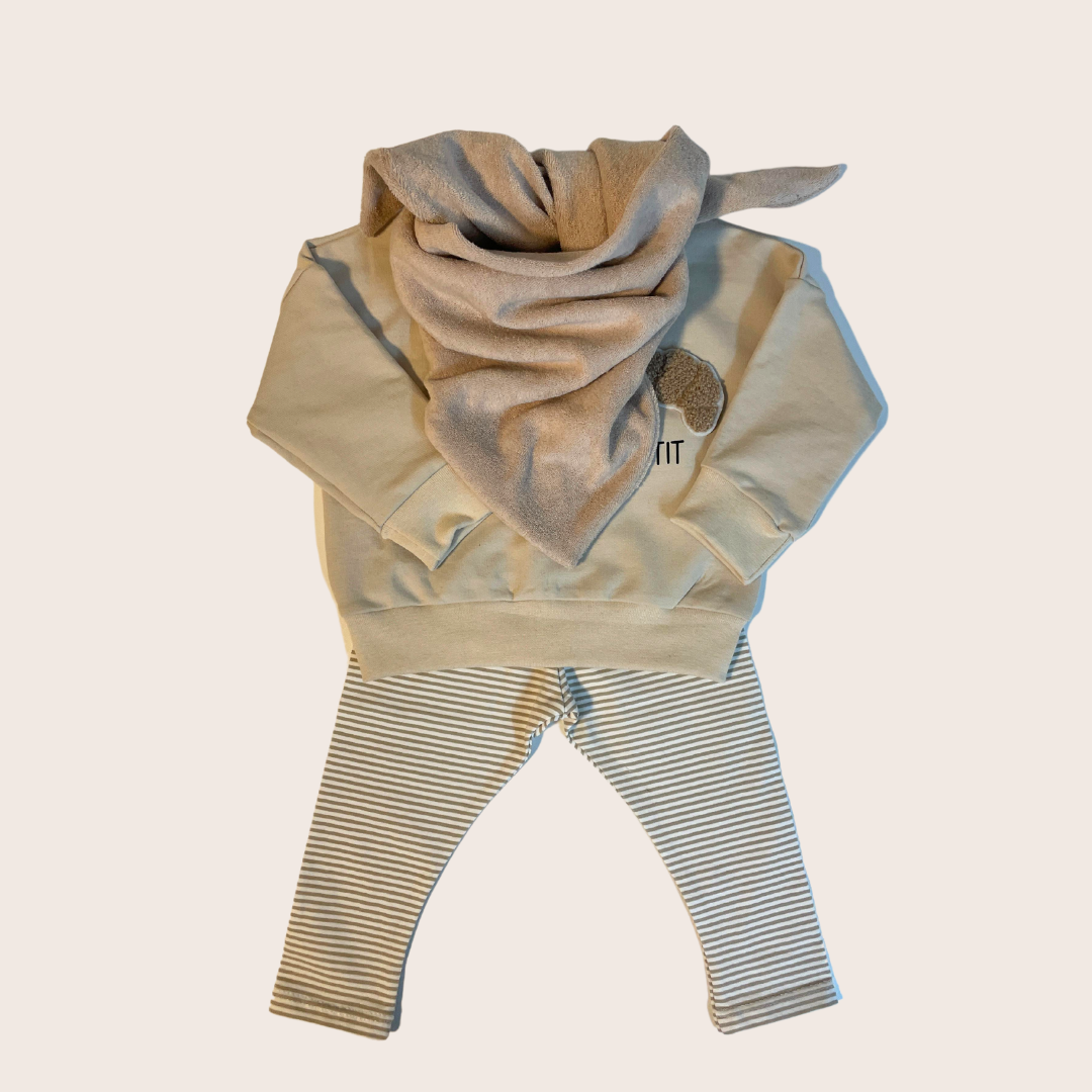 SWEATER BON APPETIT - lovelyn-baby