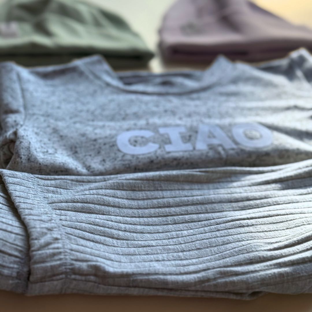 SWEATER OVERSIZE CIAO - lovelyn-baby