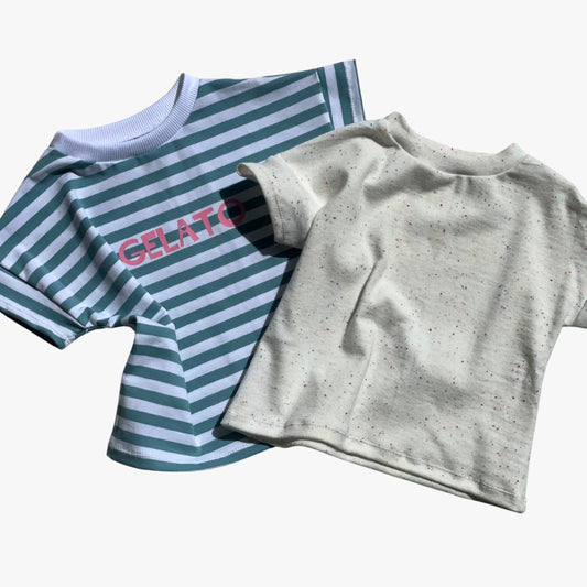 SHIRT GELATO - lovelyn-baby